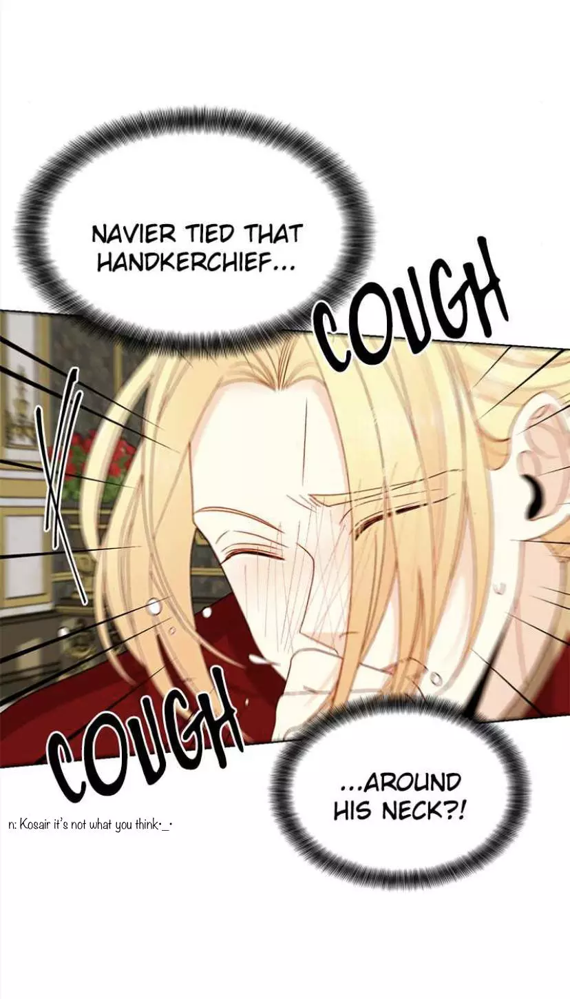 Read Remarried Empress EN Manga Online