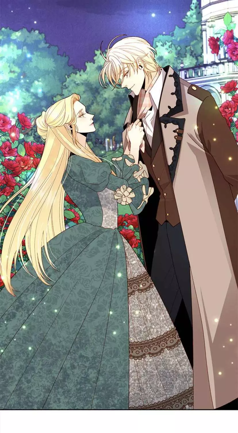 Read Remarried Empress EN Manga Online