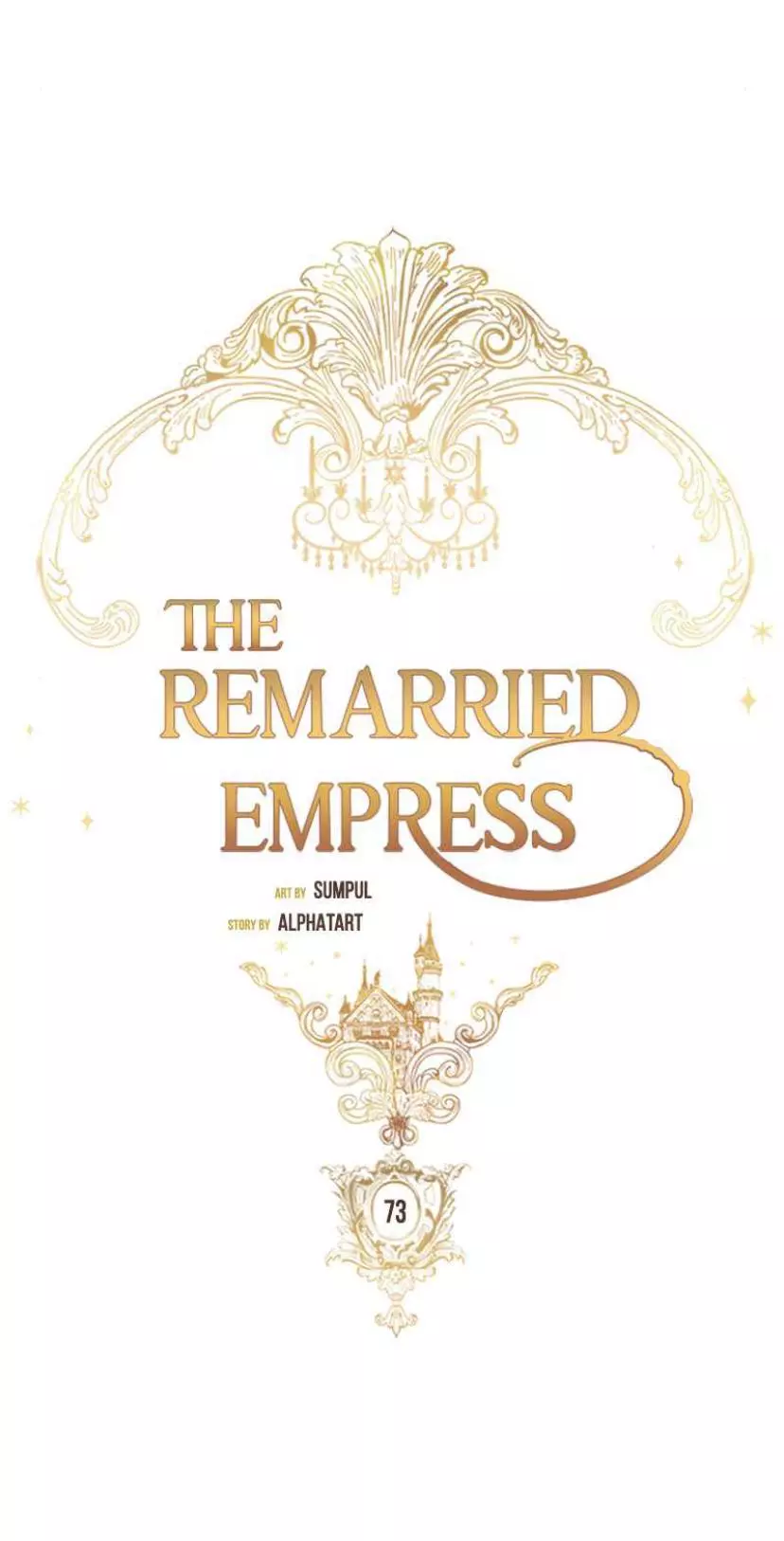 Read Remarried Empress EN Manga Online