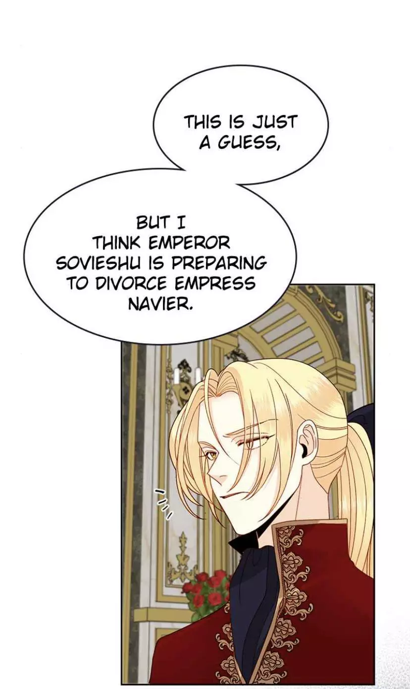 Read Remarried Empress EN Manga Online