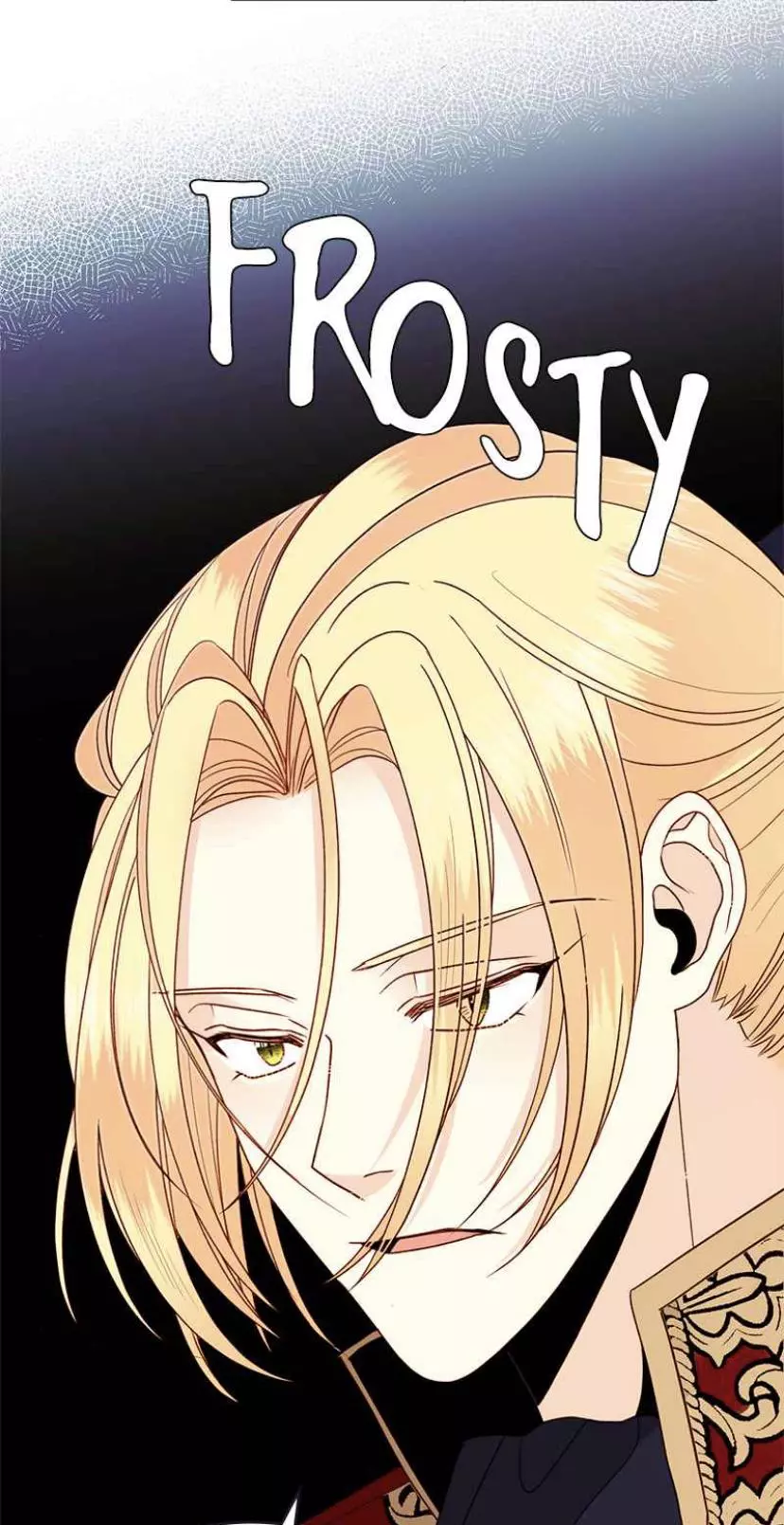Read Remarried Empress EN Manga Online