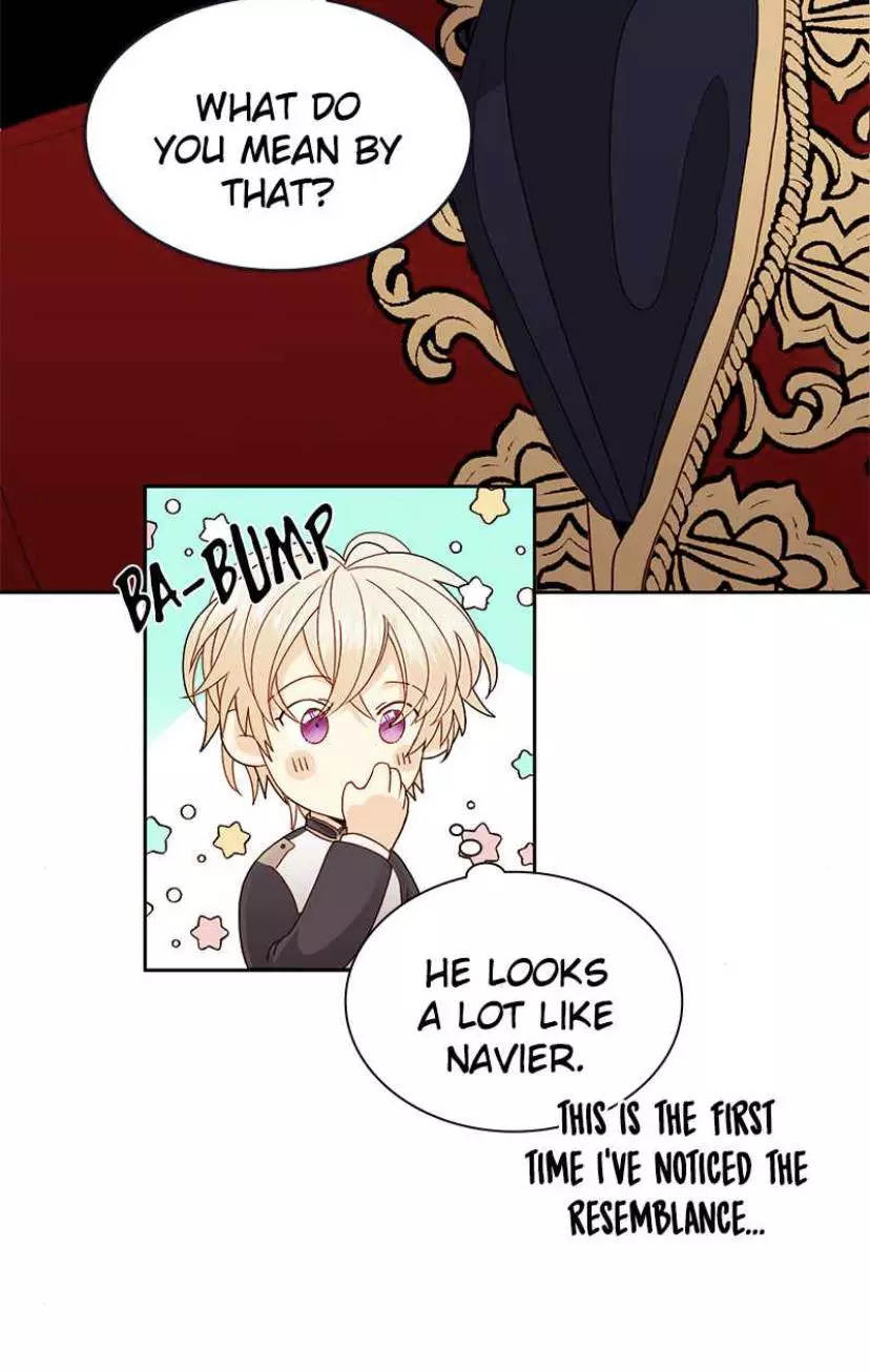 Read Remarried Empress EN Manga Online