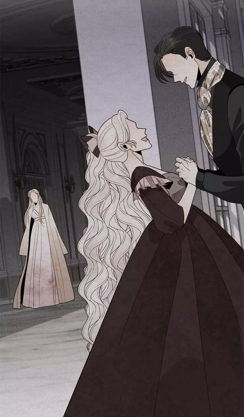 Read Remarried Empress EN Manga Online