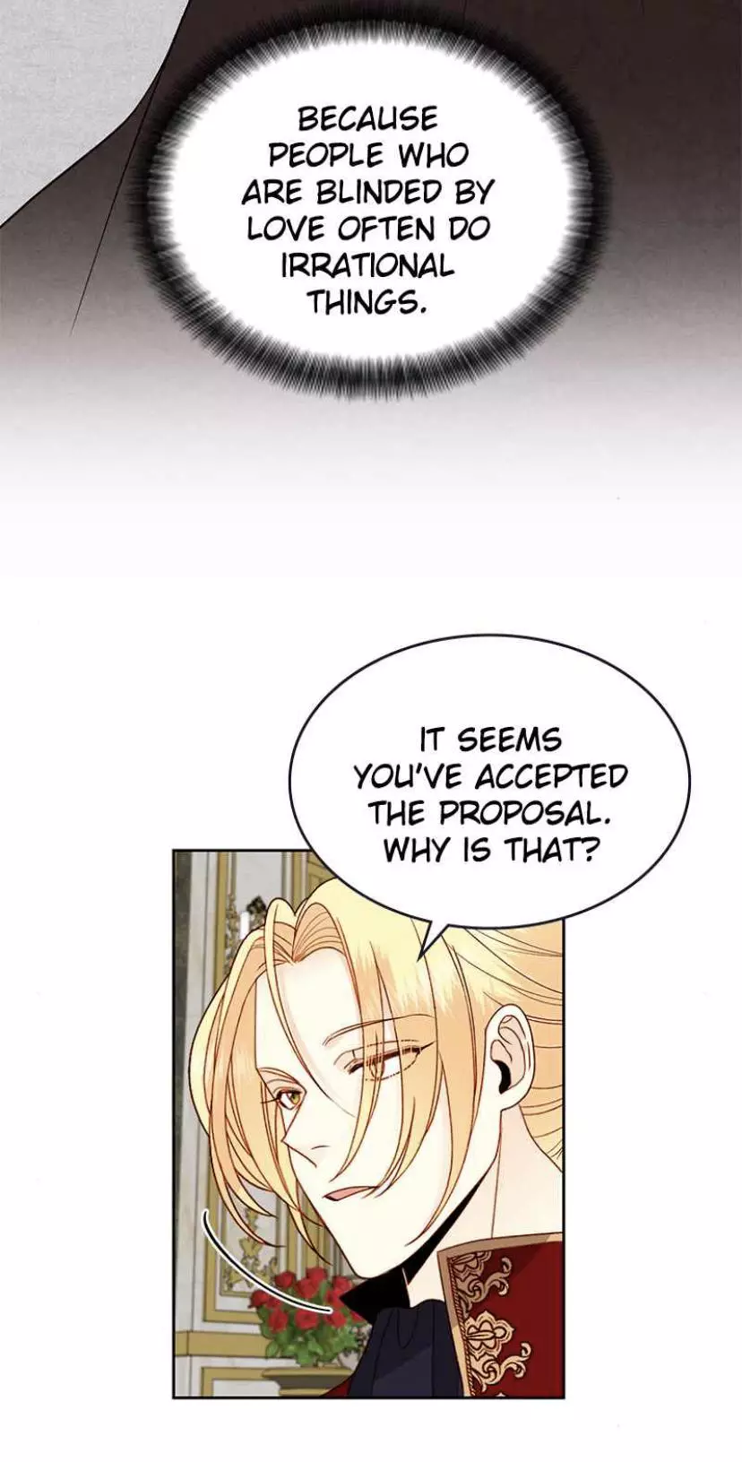 Read Remarried Empress EN Manga Online