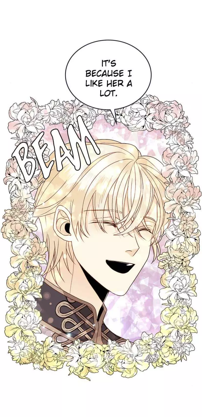 Read Remarried Empress EN Manga Online