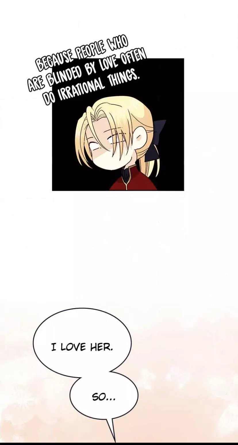 Read Remarried Empress EN Manga Online
