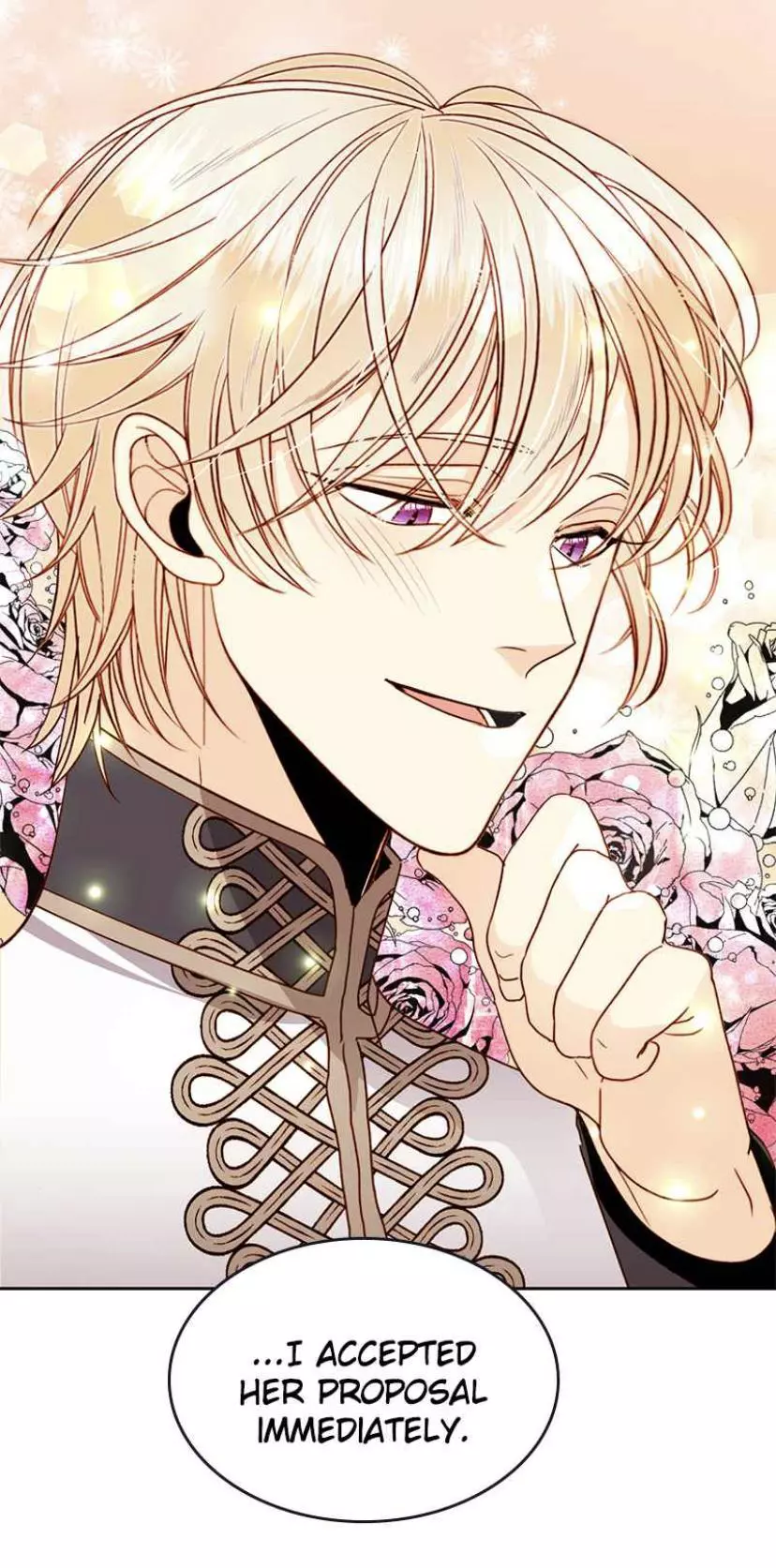 Read Remarried Empress EN Manga Online