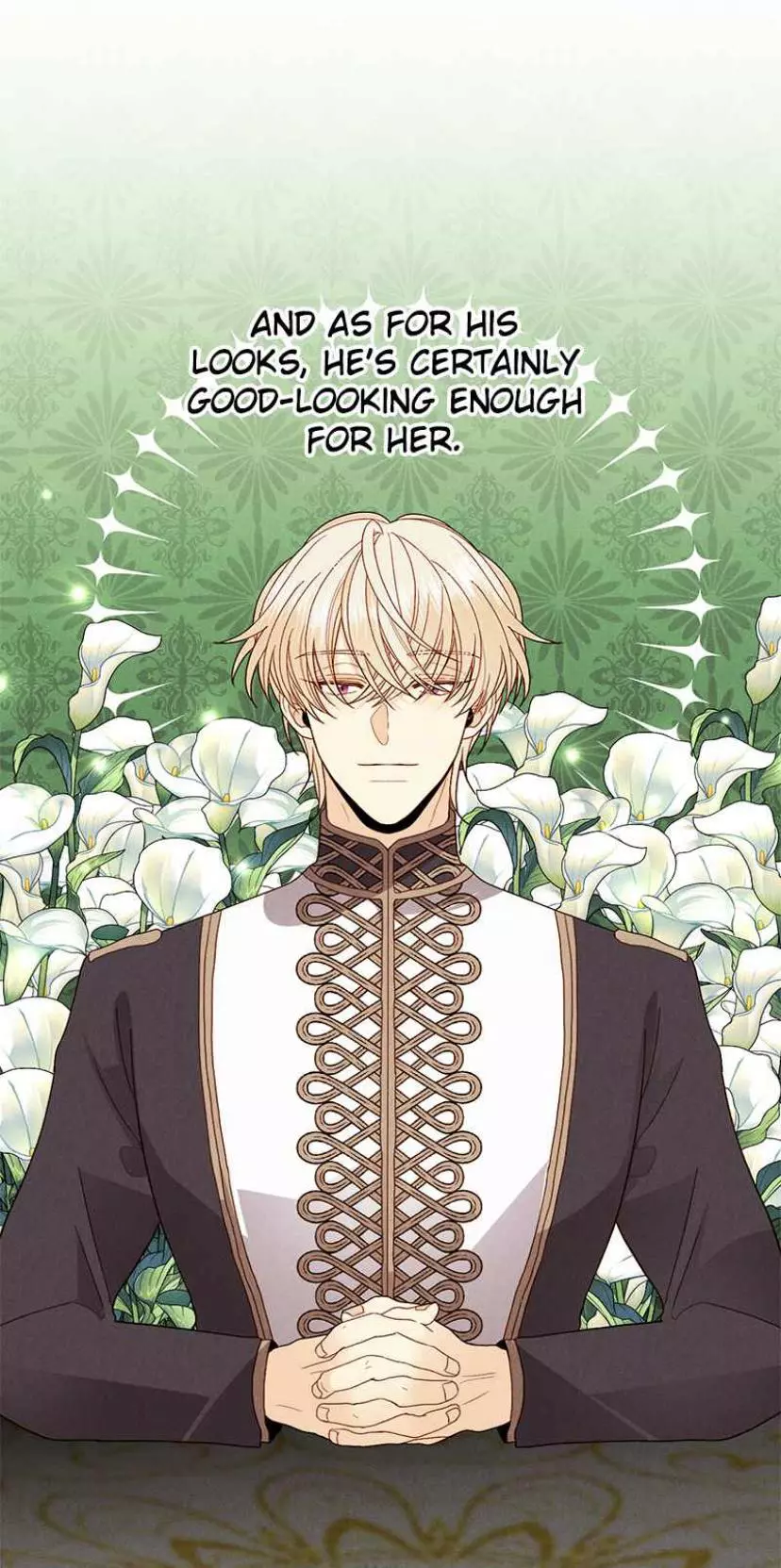 Read Remarried Empress EN Manga Online
