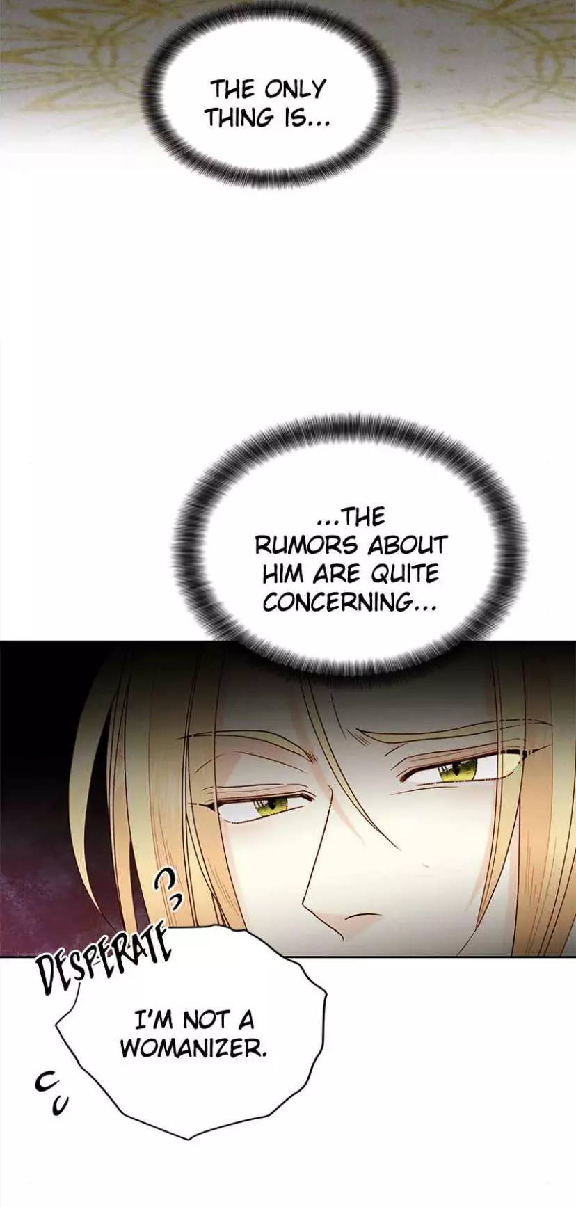 Read Remarried Empress EN Manga Online