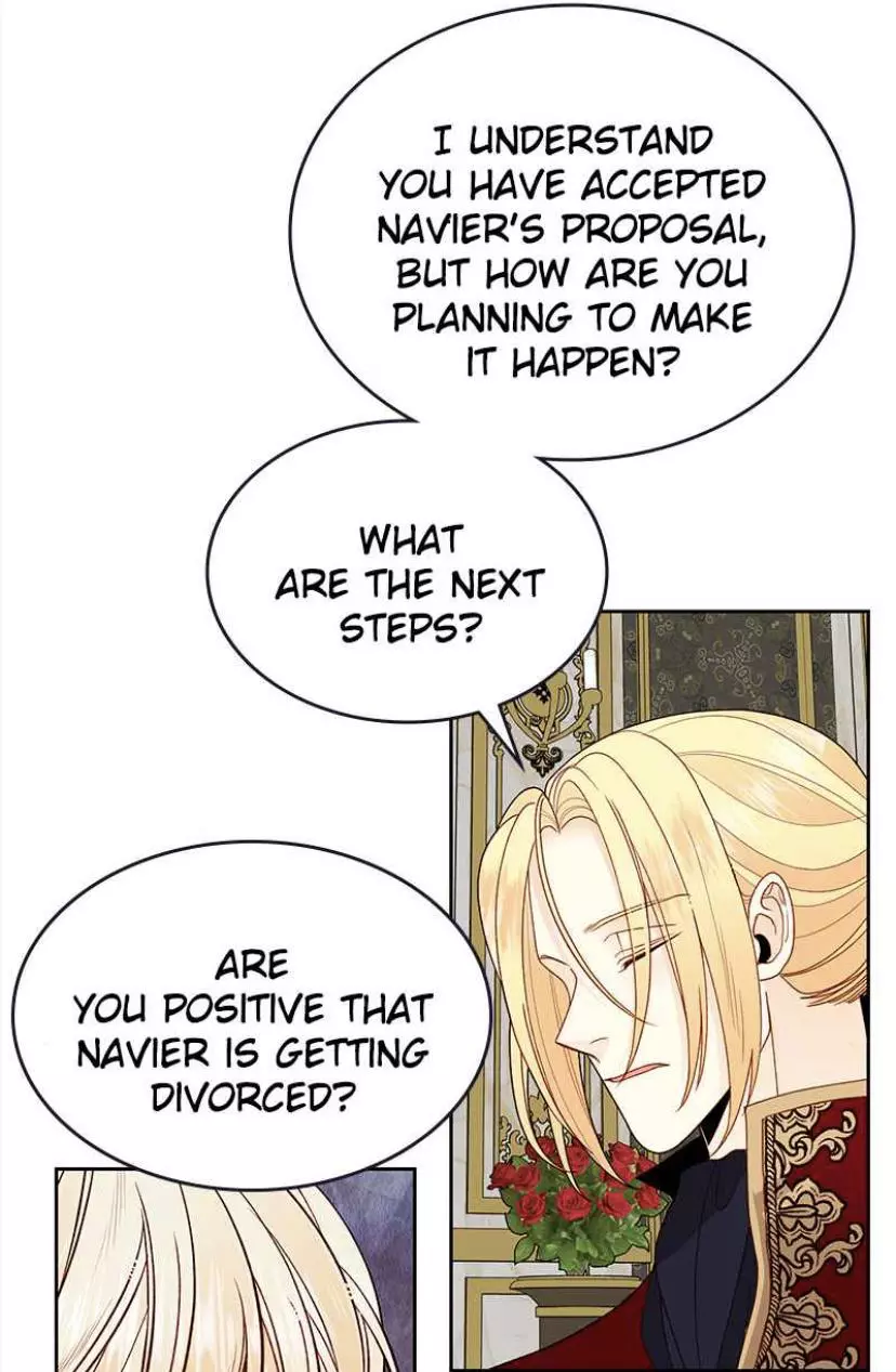 Read Remarried Empress EN Manga Online