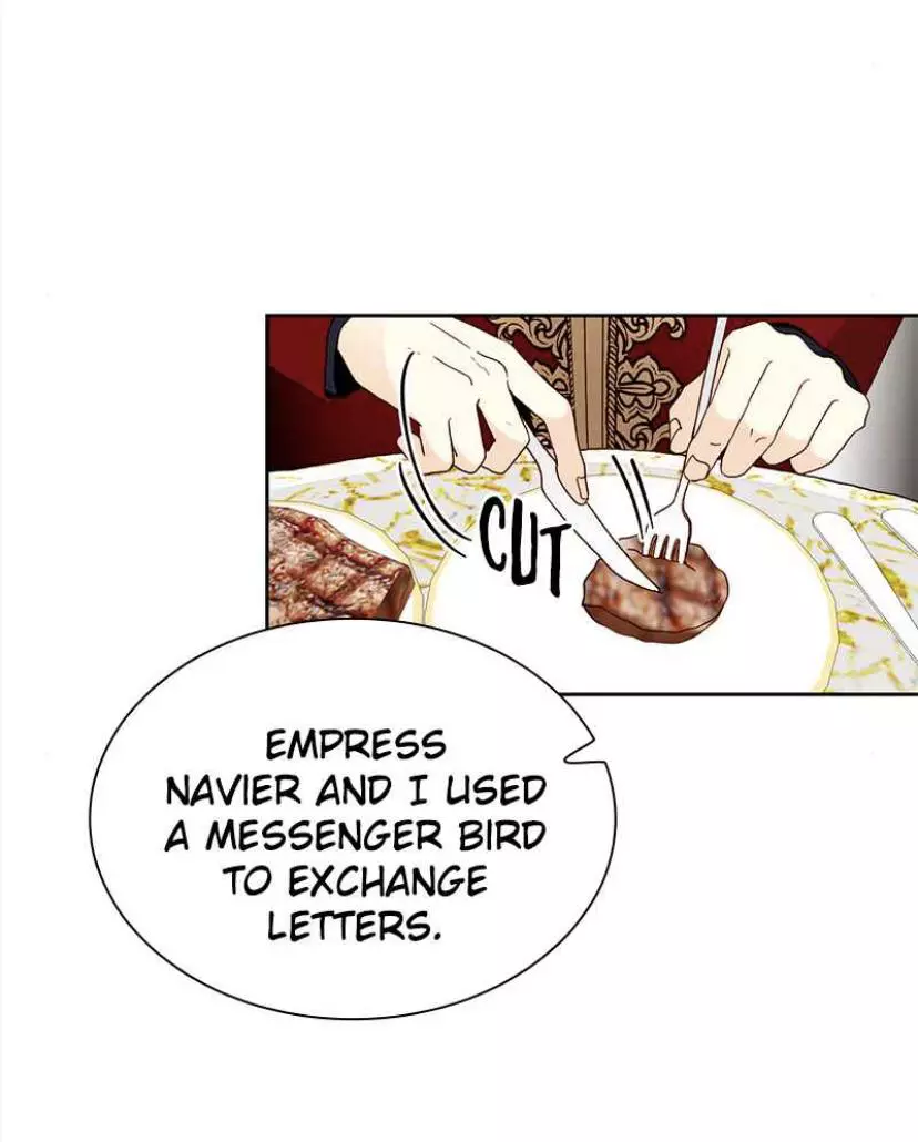 Read Remarried Empress EN Manga Online