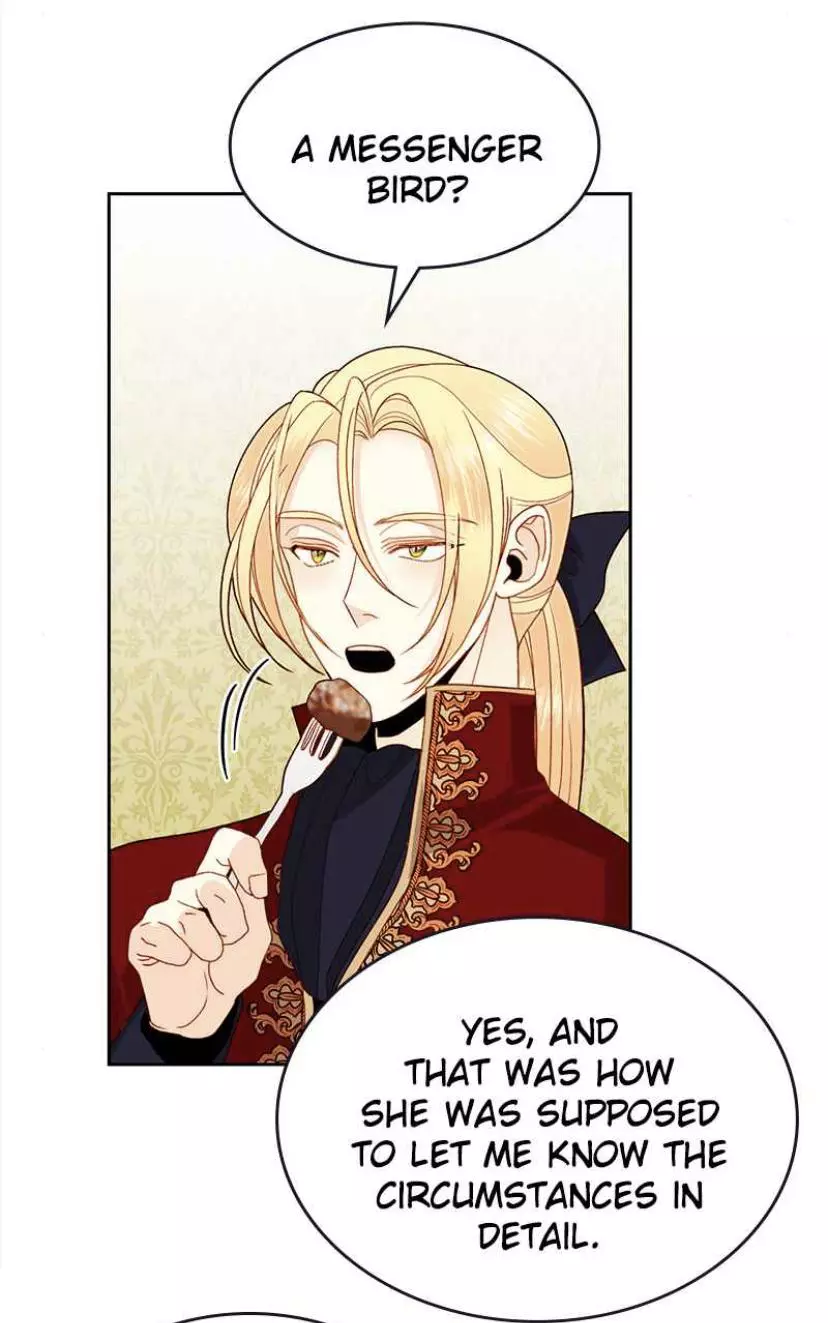 Read Remarried Empress EN Manga Online