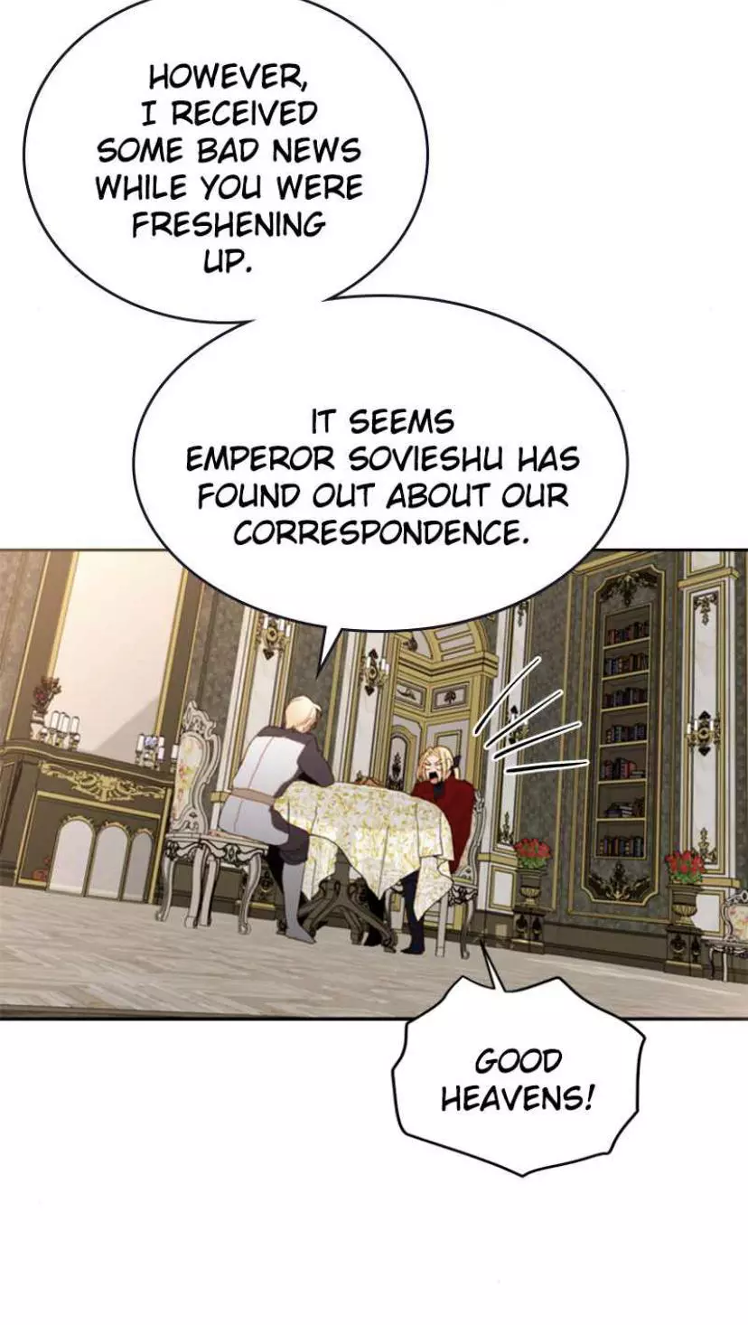 Read Remarried Empress EN Manga Online