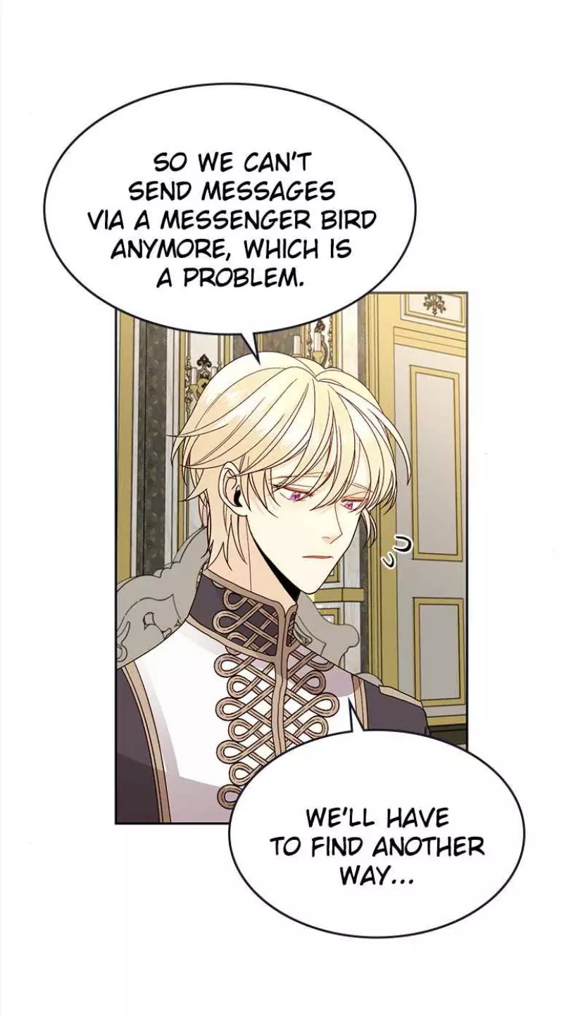 Read Remarried Empress EN Manga Online