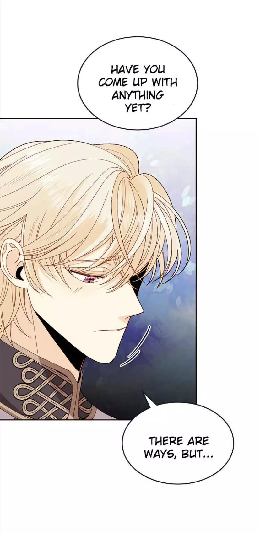 Read Remarried Empress EN Manga Online