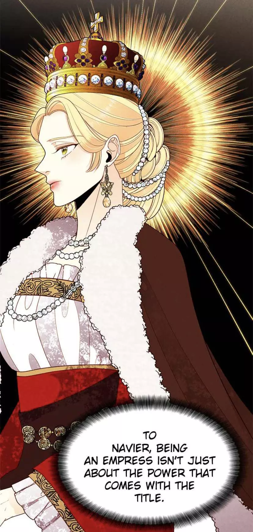 Read Remarried Empress EN Manga Online