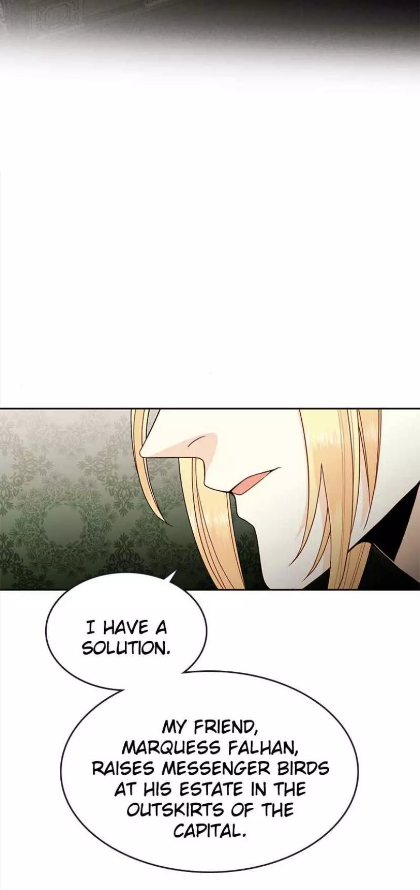Read Remarried Empress EN Manga Online