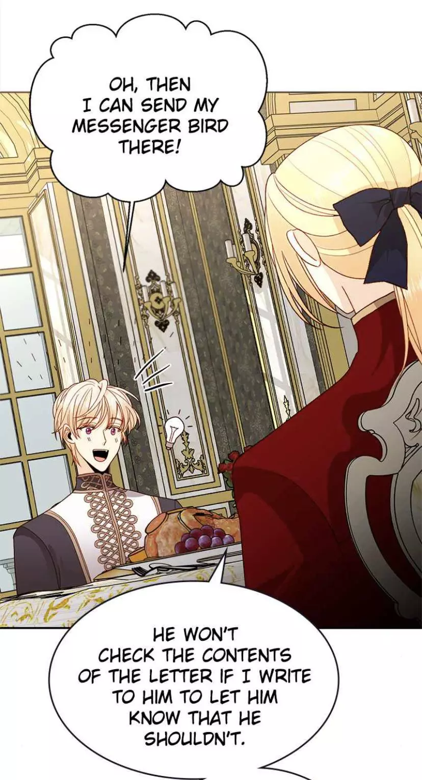 Read Remarried Empress EN Manga Online