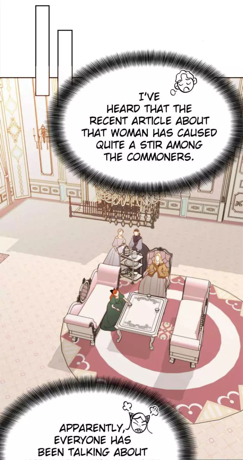 Read Remarried Empress EN Manga Online