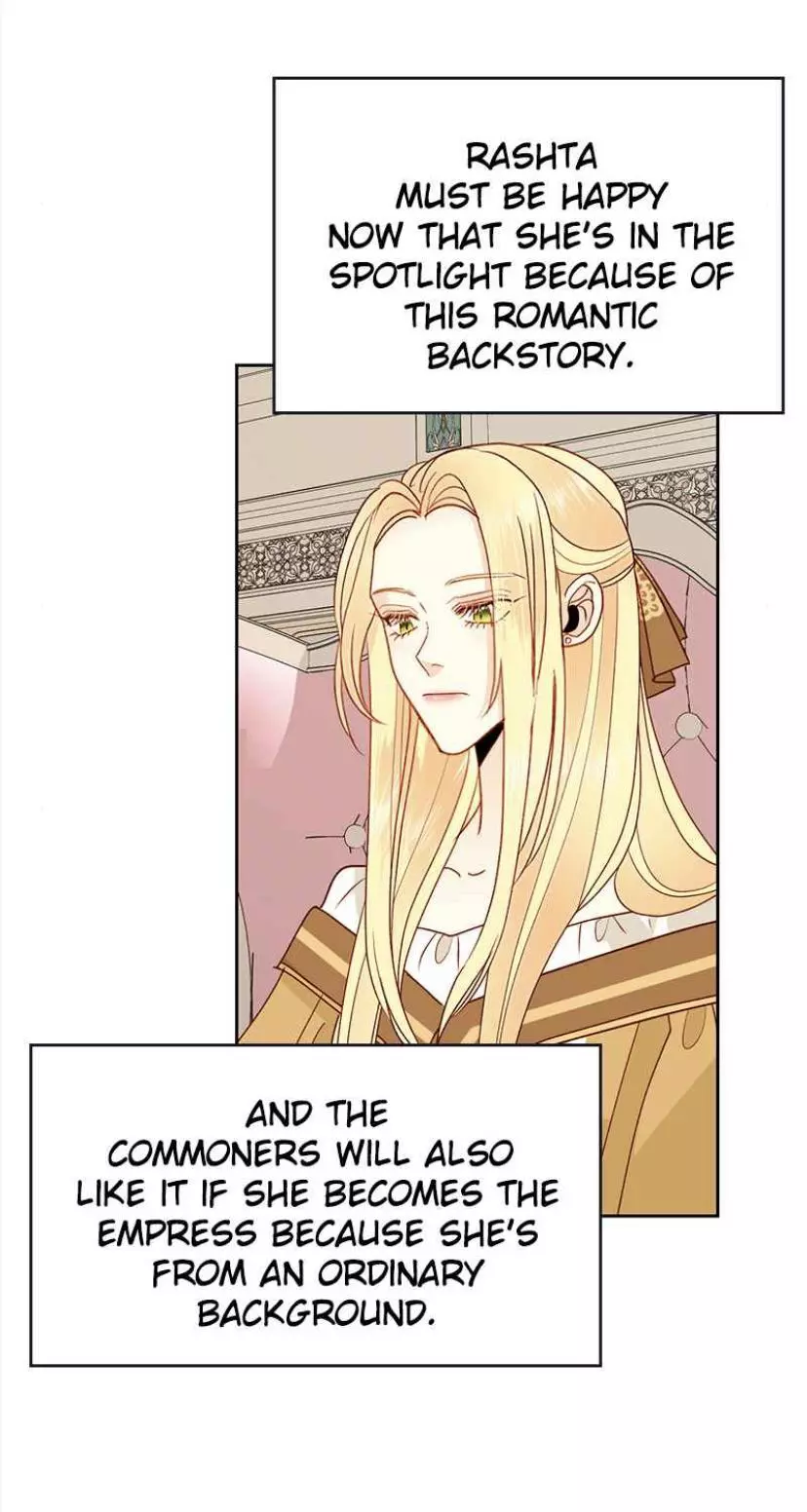 Read Remarried Empress EN Manga Online