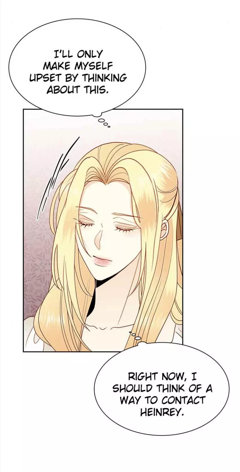 Read Remarried Empress EN Manga Online