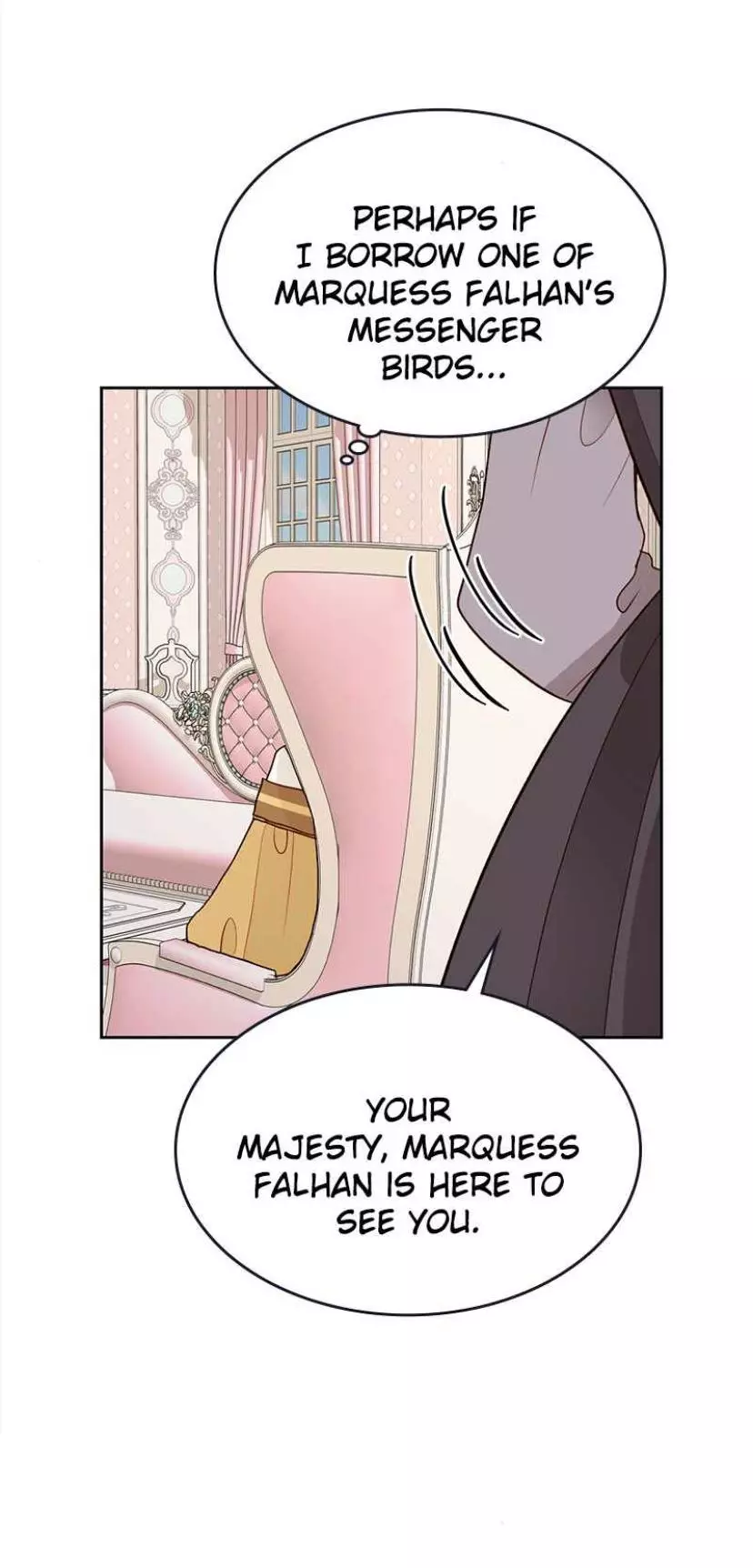 Read Remarried Empress EN Manga Online