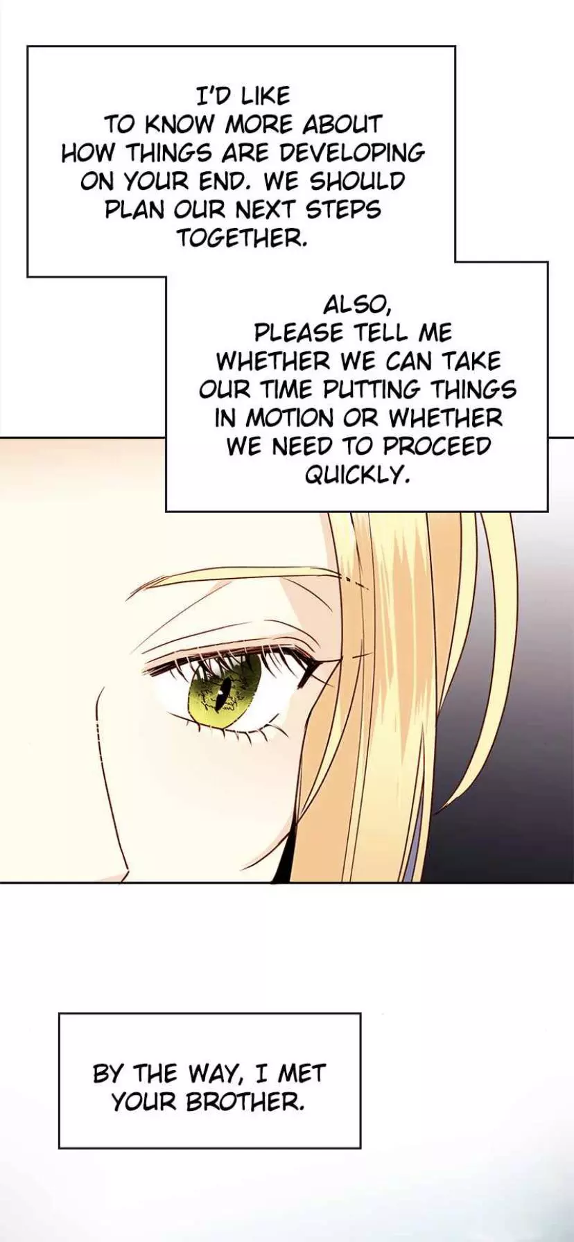 Read Remarried Empress EN Manga Online