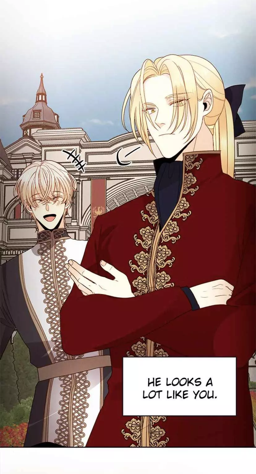 Read Remarried Empress EN Manga Online