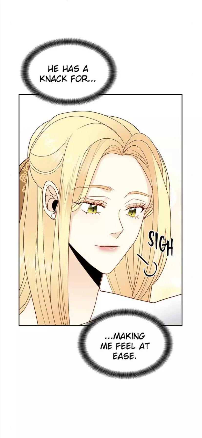 Read Remarried Empress EN Manga Online