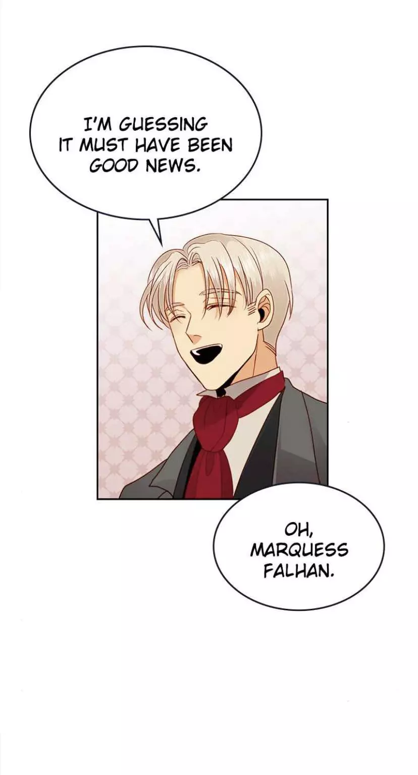 Read Remarried Empress EN Manga Online