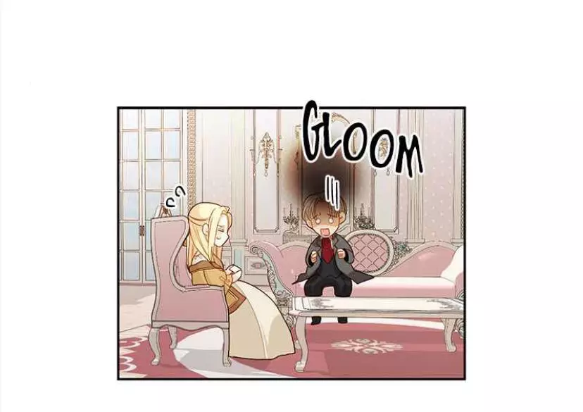 Read Remarried Empress EN Manga Online