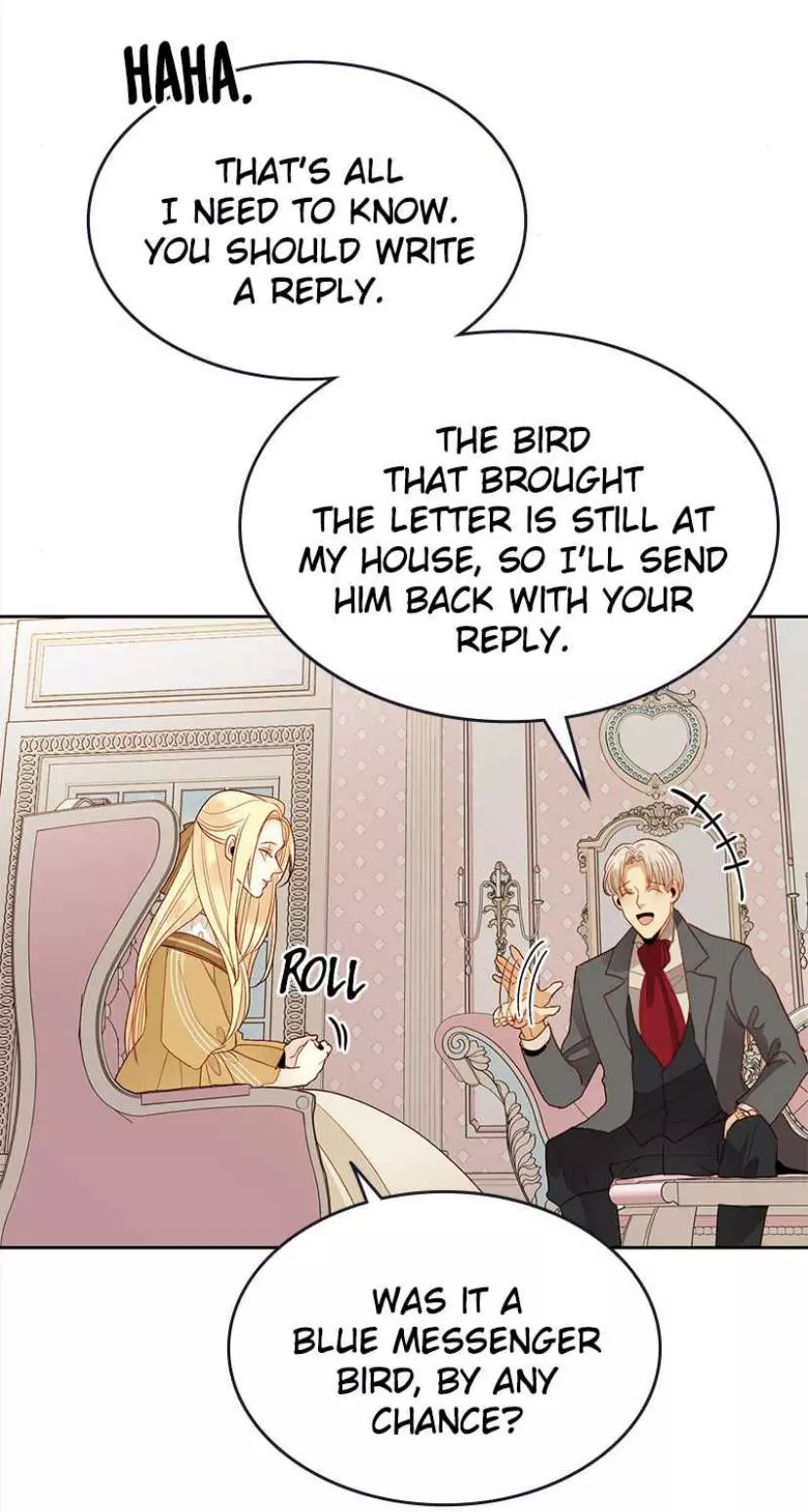 Read Remarried Empress EN Manga Online