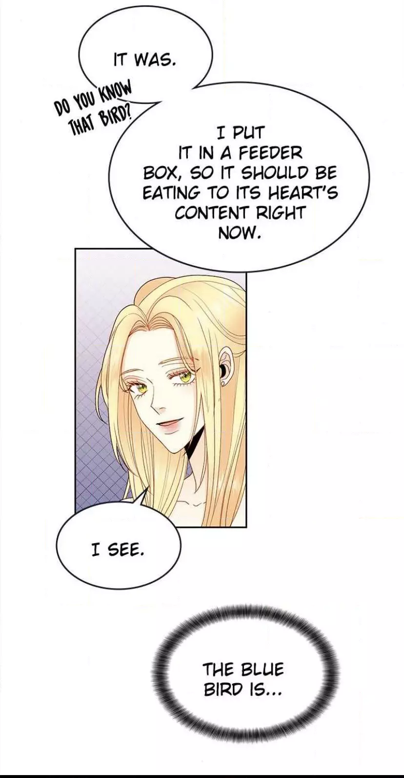 Read Remarried Empress EN Manga Online