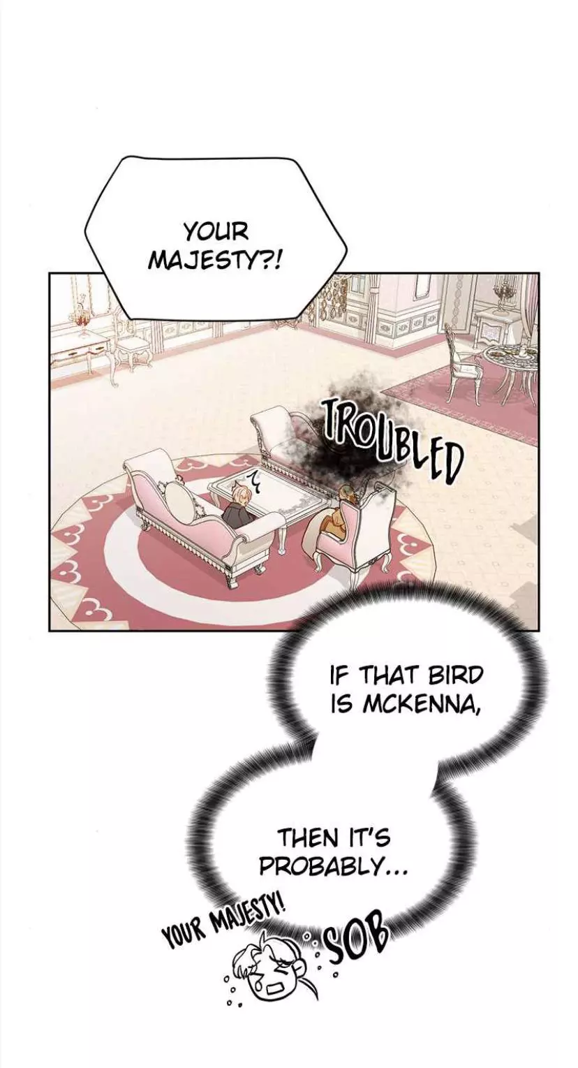 Read Remarried Empress EN Manga Online
