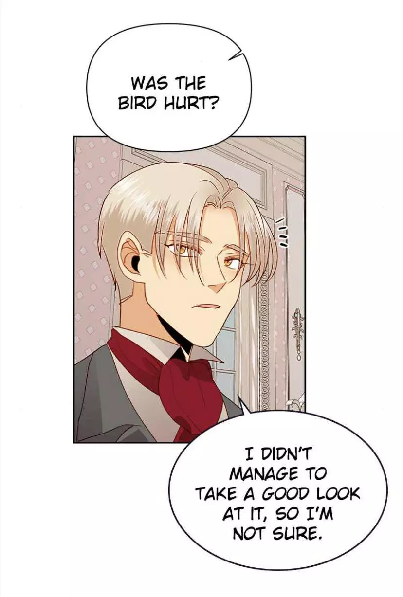 Read Remarried Empress EN Manga Online