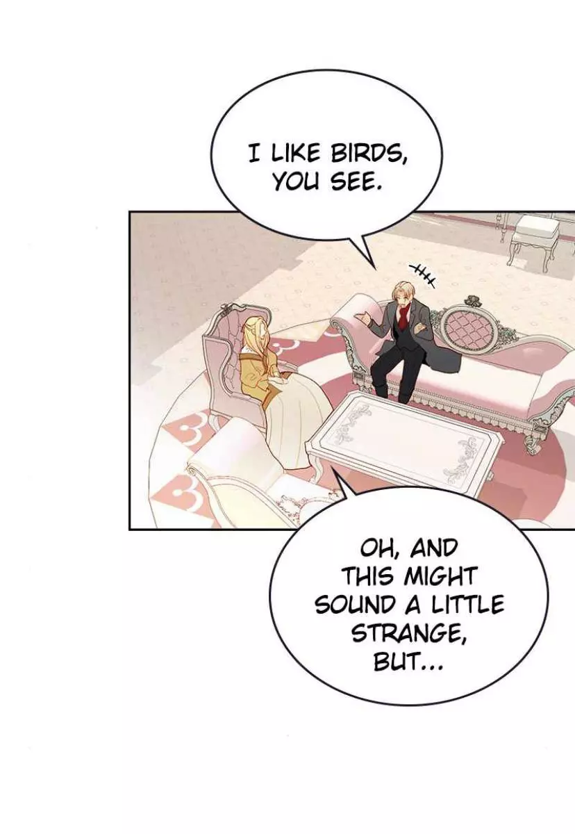 Read Remarried Empress EN Manga Online