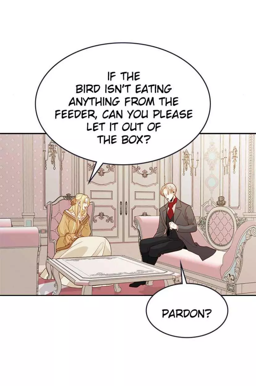 Read Remarried Empress EN Manga Online