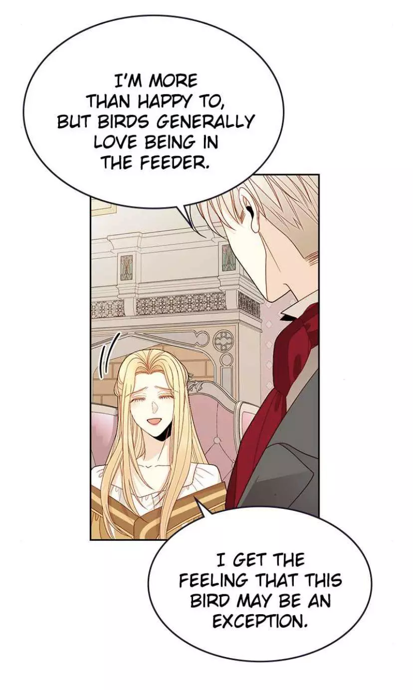 Read Remarried Empress EN Manga Online