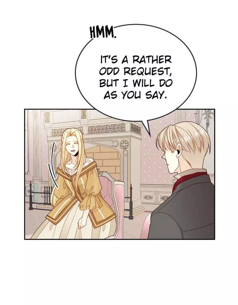 Read Remarried Empress EN Manga Online