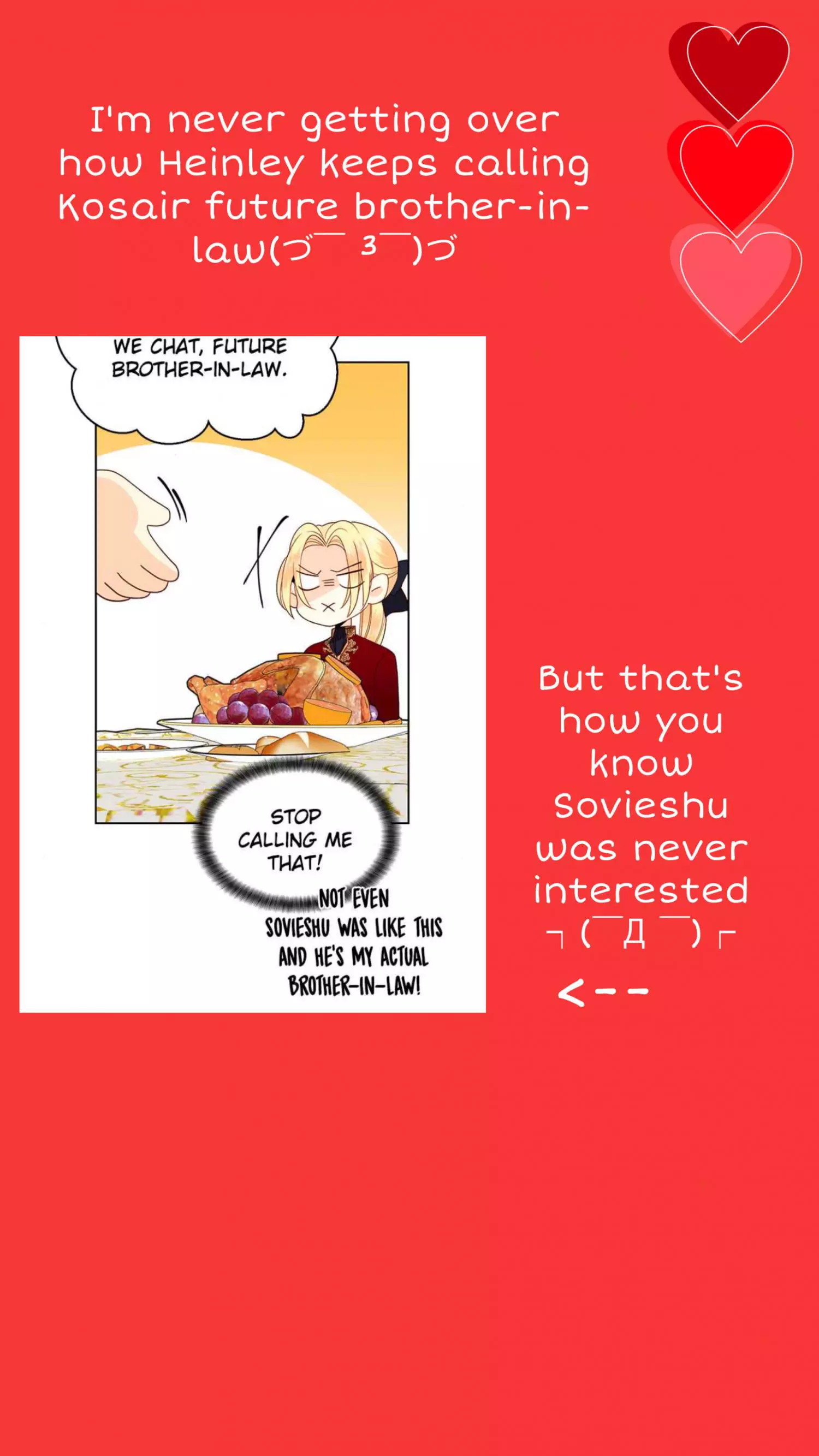 Read Remarried Empress EN Manga Online