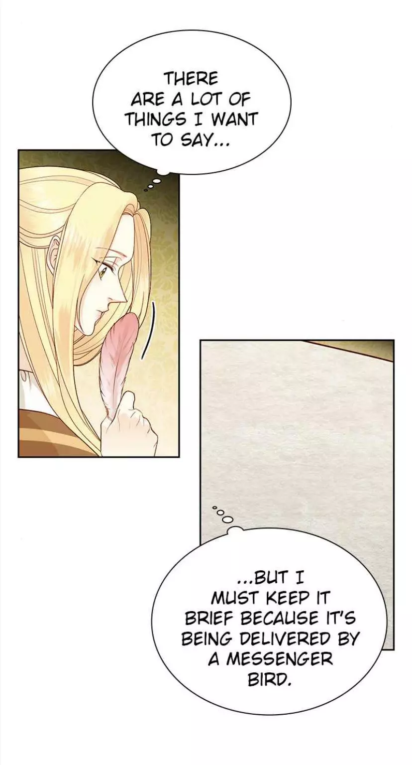 Read Remarried Empress EN Manga Online