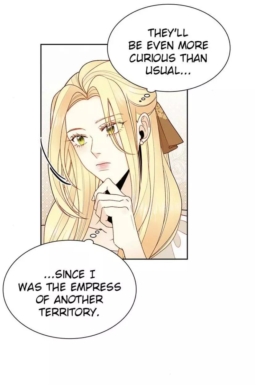 Read Remarried Empress EN Manga Online