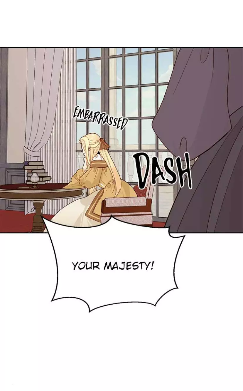 Read Remarried Empress EN Manga Online