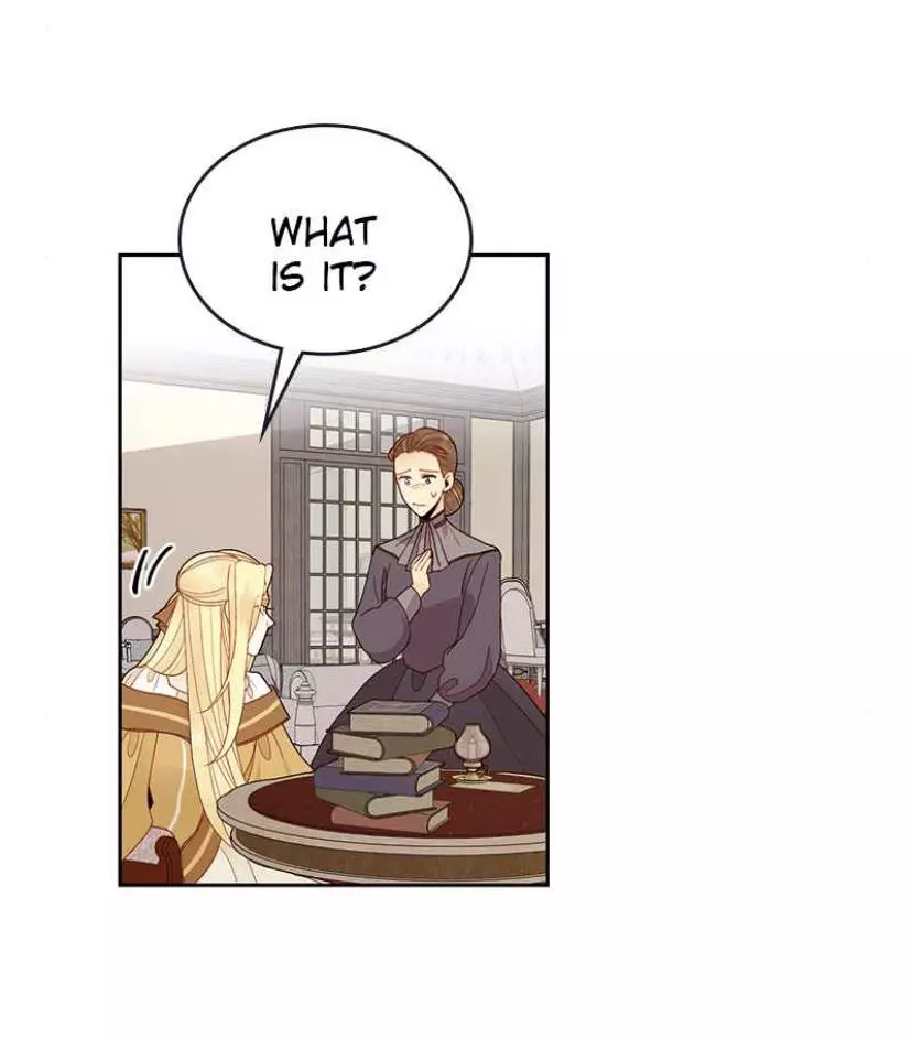 Read Remarried Empress EN Manga Online