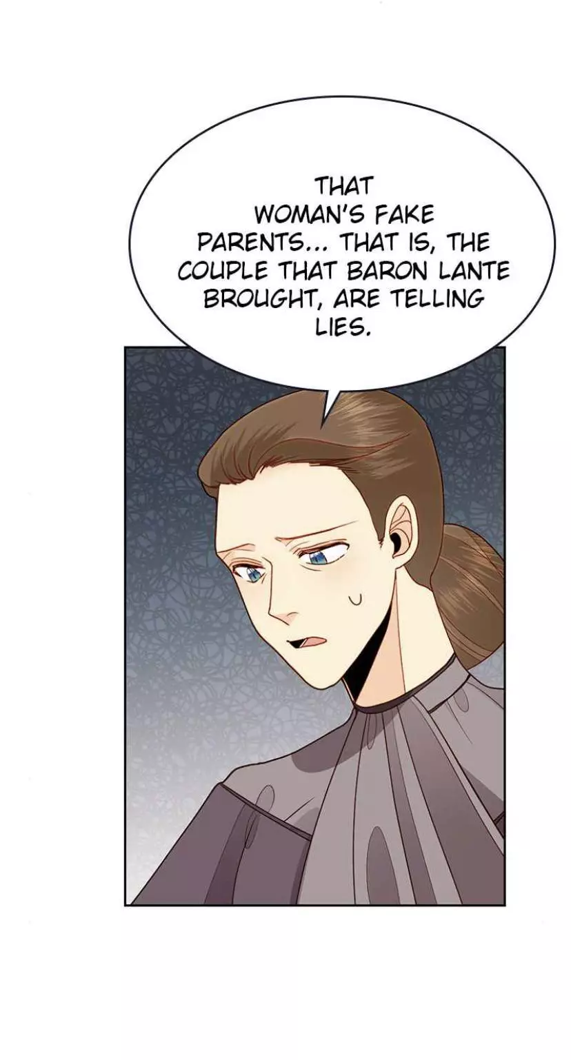 Read Remarried Empress EN Manga Online