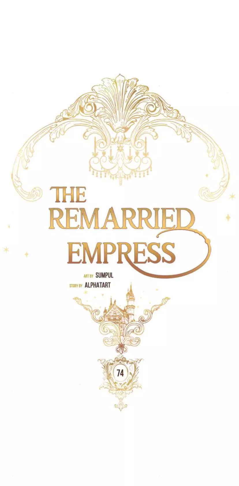 Read Remarried Empress EN Manga Online
