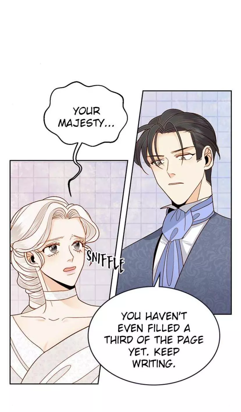 Read Remarried Empress EN Manga Online