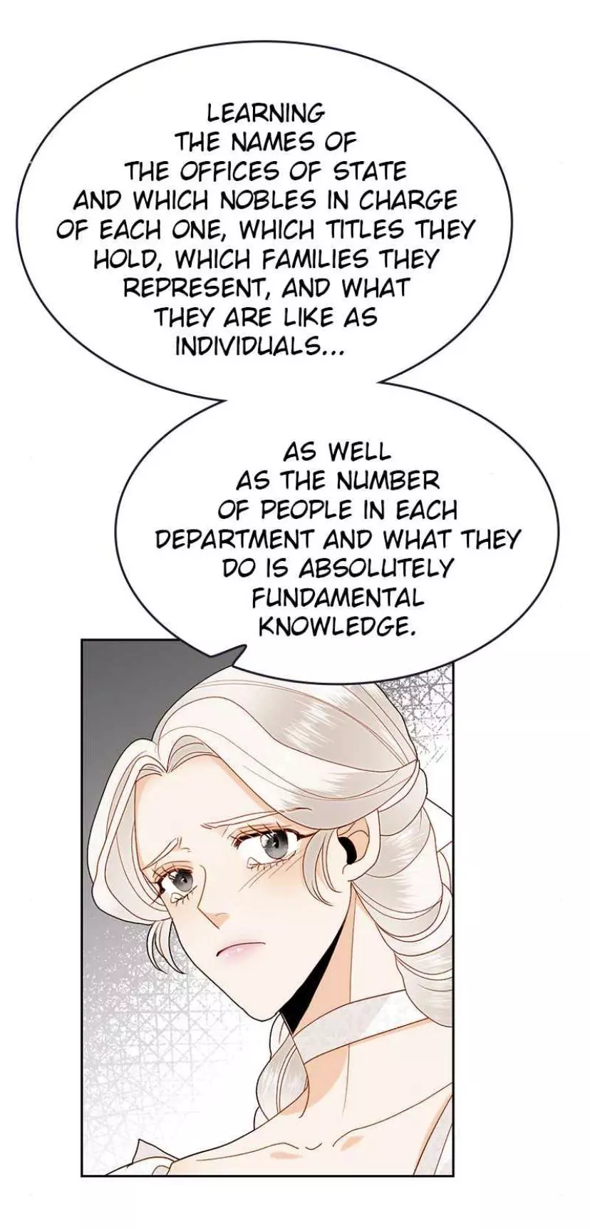 Read Remarried Empress EN Manga Online