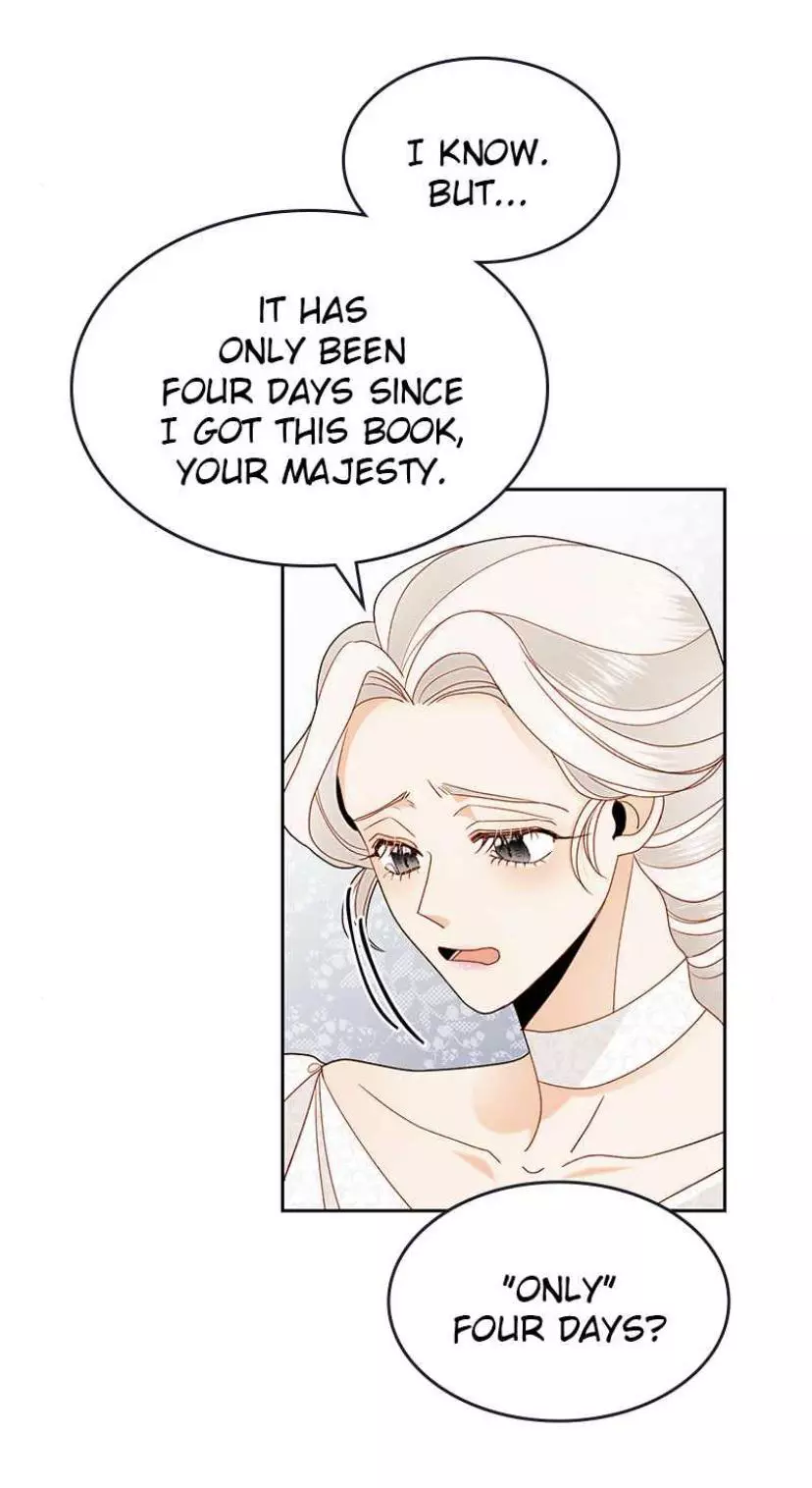 Read Remarried Empress EN Manga Online