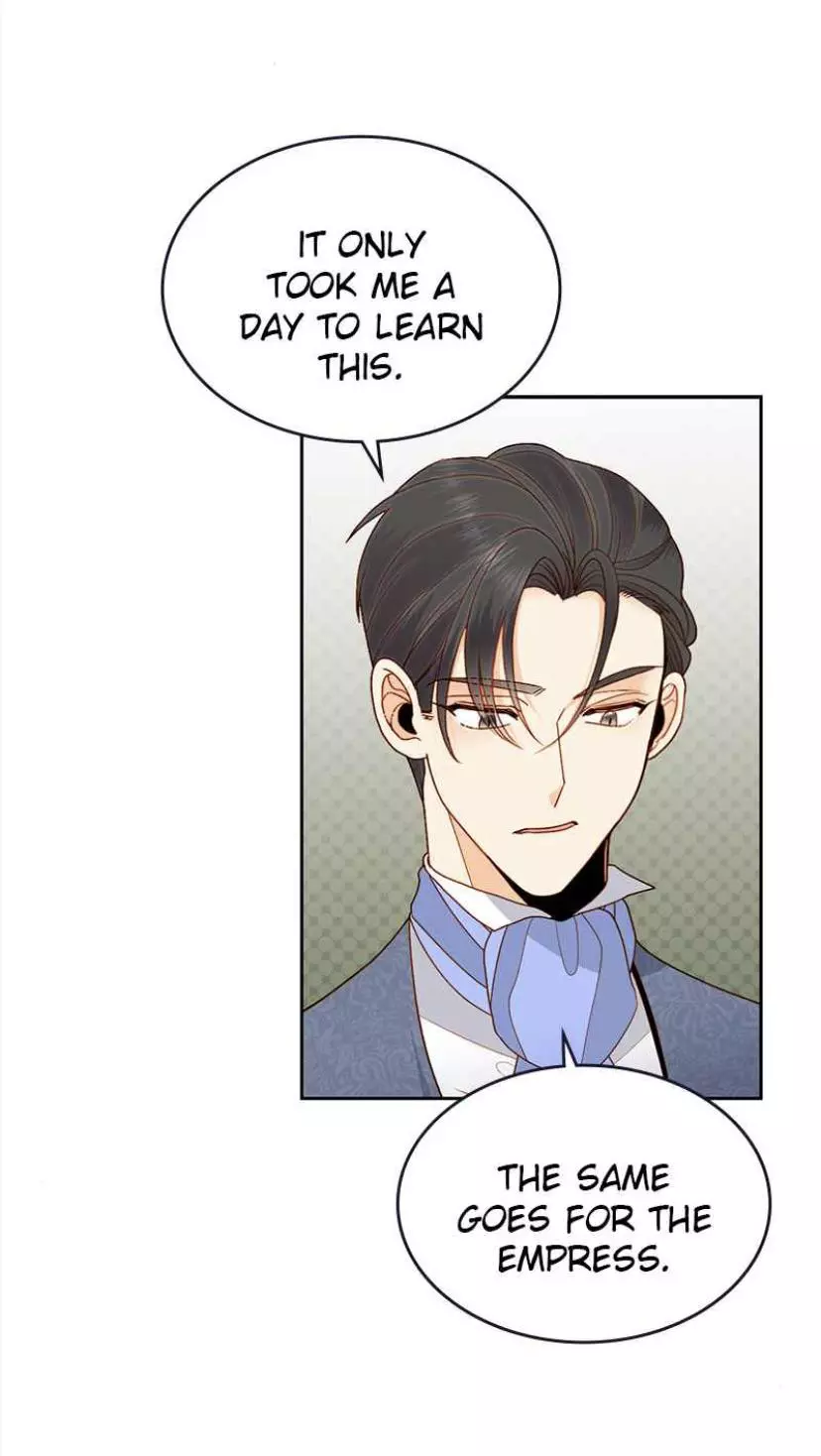 Read Remarried Empress EN Manga Online